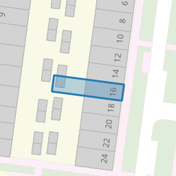 Perceel PCH00-I-7189