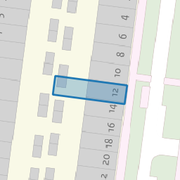 Perceel PCH00-I-7191