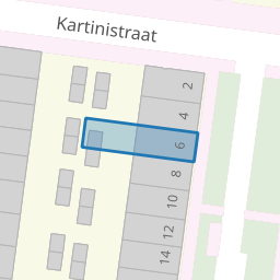 Perceel PCH00-I-7194