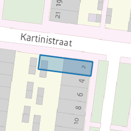 Perceel PCH00-I-7196