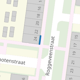 Perceel PCH00-I-7197