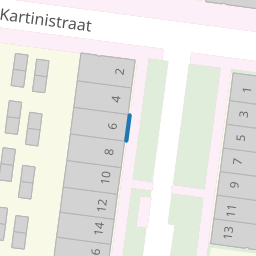 Perceel PCH00-I-7206