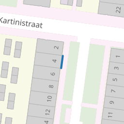 Perceel PCH00-I-7207