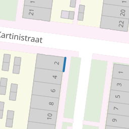 Perceel PCH00-I-7208