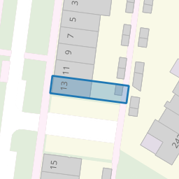 Perceel PCH00-I-7209