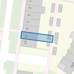 Perceel PCH00-I-7210