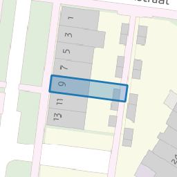 Perceel PCH00-I-7211