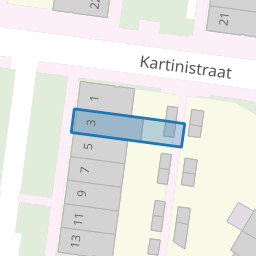 Perceel PCH00-I-7214