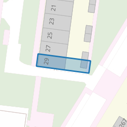 Perceel PCH00-I-7216