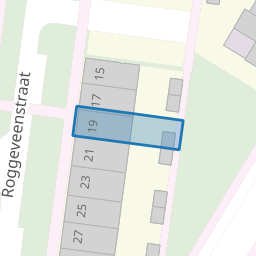 Perceel PCH00-I-7221