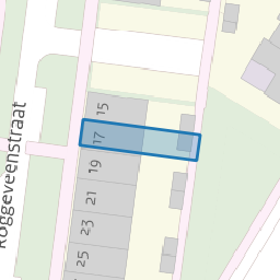 Perceel PCH00-I-7222