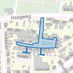 Perceel PCH00-I-7224