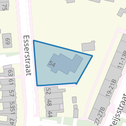 Perceel PCH00-I-7231