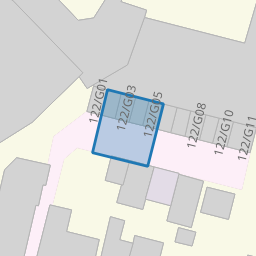 Perceel PCH00-I-7234