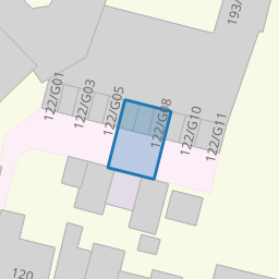 Perceel PCH00-I-7235