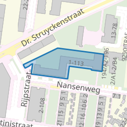 Perceel PCH00-I-7236