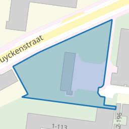 Perceel PCH00-I-7237