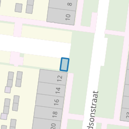 Perceel PCH00-I-7242