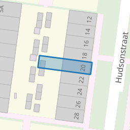 Perceel PCH00-I-7248