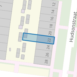 Perceel PCH00-I-7249