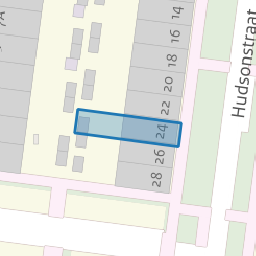 Perceel PCH00-I-7250