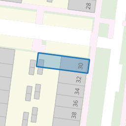 Perceel PCH00-I-7255