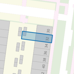 Perceel PCH00-I-7256