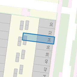 Perceel PCH00-I-7257