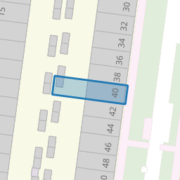 Perceel PCH00-I-7260