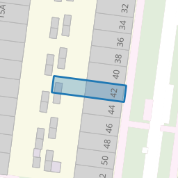 Perceel PCH00-I-7261