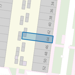 Perceel PCH00-I-7262