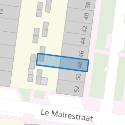 Perceel PCH00-I-7264