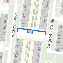 Perceel PCH00-I-7268