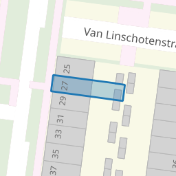 Perceel PCH00-I-7272