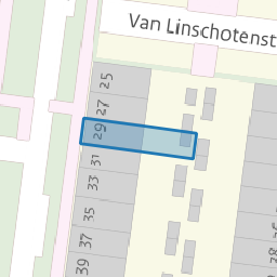 Perceel PCH00-I-7273