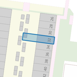 Perceel PCH00-I-7274