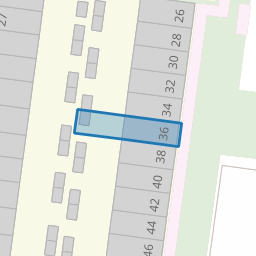 Perceel PCH00-I-7275