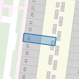 Perceel PCH00-I-7276