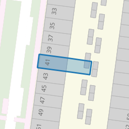 Perceel PCH00-I-7279