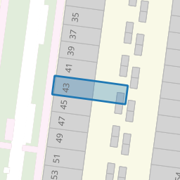 Perceel PCH00-I-7280