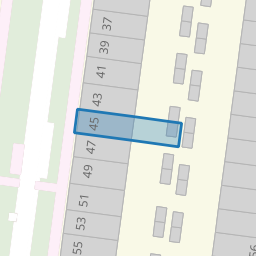 Perceel PCH00-I-7281