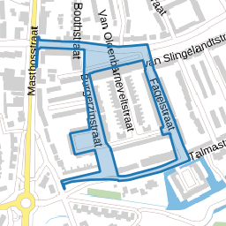 Perceel PCH00-I-7293