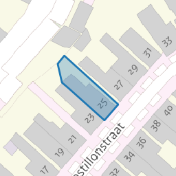 Perceel PCH00-I-7306