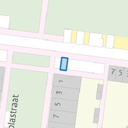 Perceel PCH00-I-7308