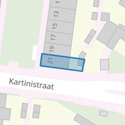 Perceel PCH00-I-7315