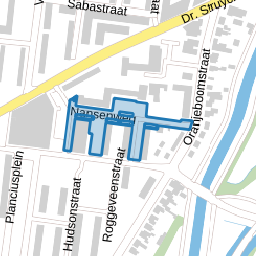 Perceel PCH00-I-7317