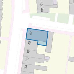 Perceel PCH00-I-7321