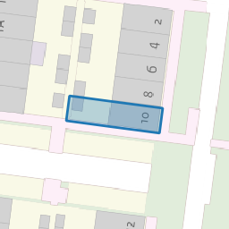 Perceel PCH00-I-7322