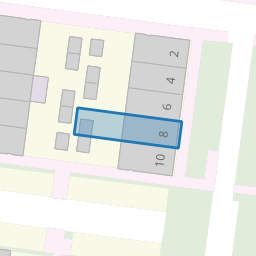 Perceel PCH00-I-7323