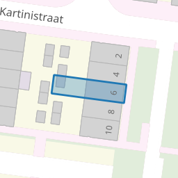 Perceel PCH00-I-7324